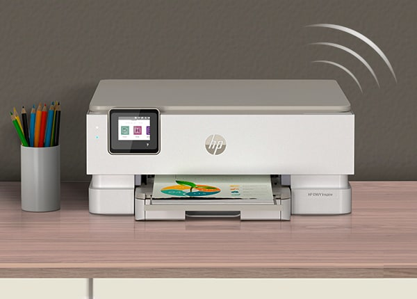 HP Envy Inspire 7220e All-in-One 3in1 Multifunktionsdrucker 91427317_5508821806