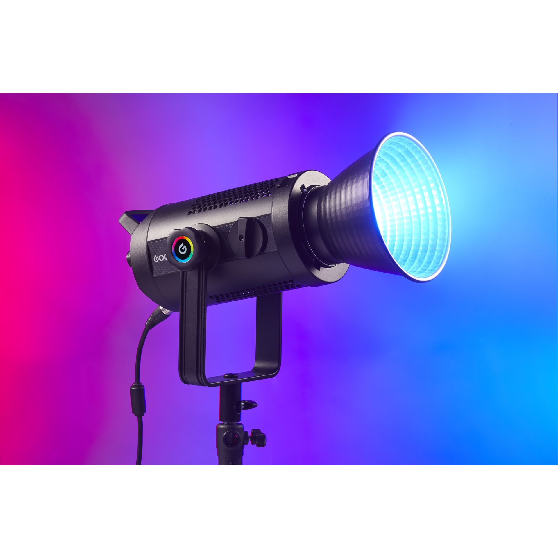 Godox SZ150R  RGB LED Light Bi-Color zoombar 816293_15