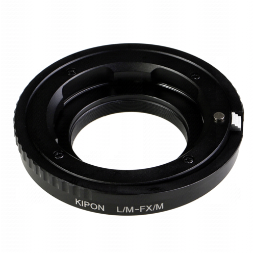 Kipon Makro Adapter für Leica M