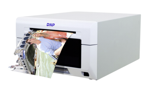 DNP DS 620