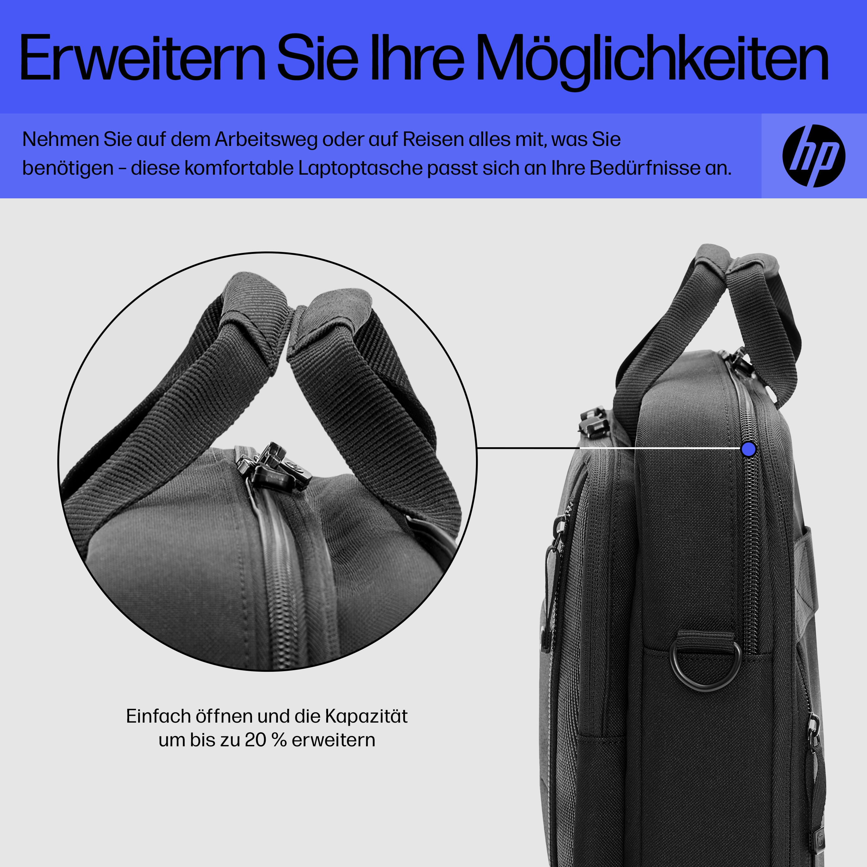 HP Renew Executive Laptoptasche -16 Zoll- 99954712_1228690415