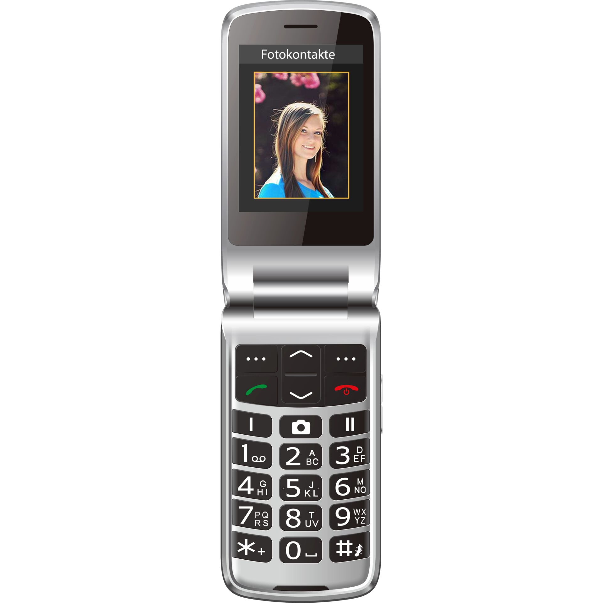 Bea-Fon SL645 ohne Netzteil schwarz 227406_07