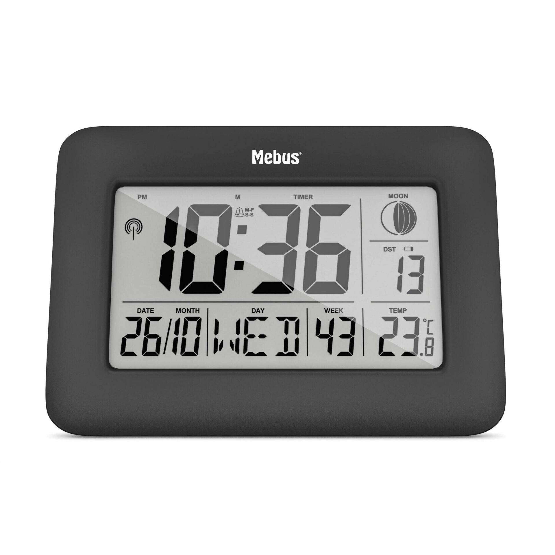 Mebus 46732 Funk-Wanduhr digital 386787_01