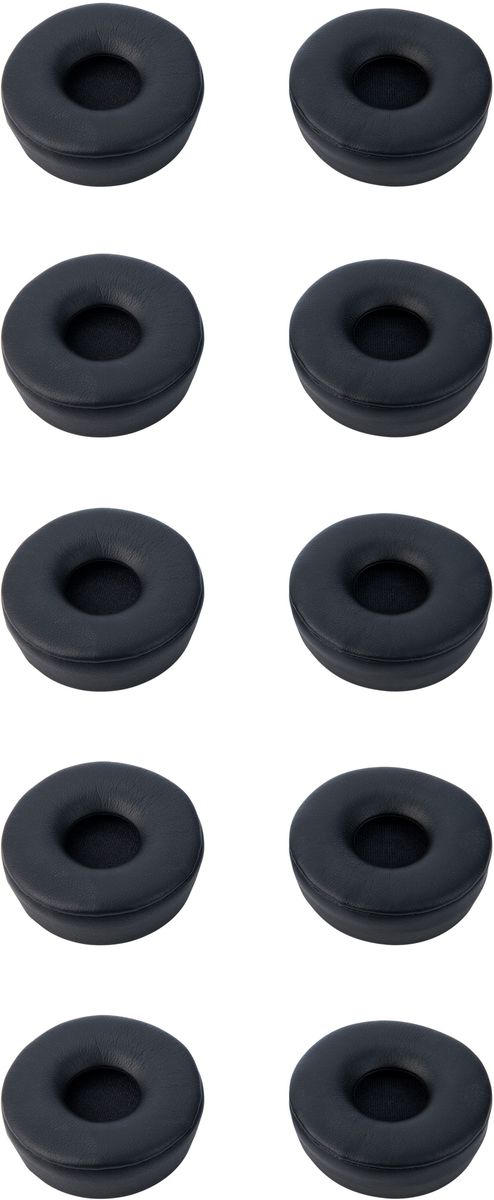 JABRA Ohrpolster für JABRA Engage 65/75 binaural -5x2 Stk-