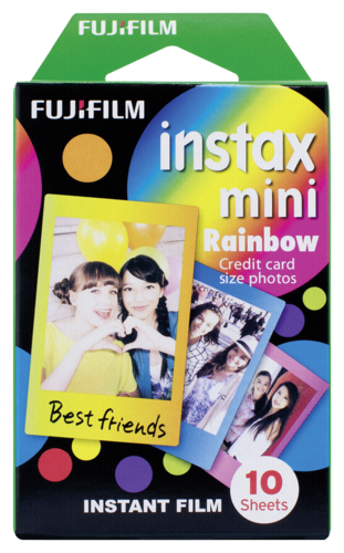 Fujifilm instax mini Film