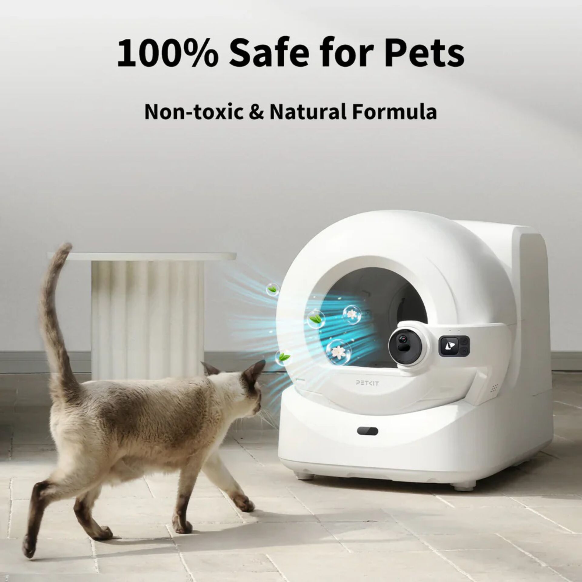 PETKIT Pet Odor Eliminator N60 (P9224) 152548_04