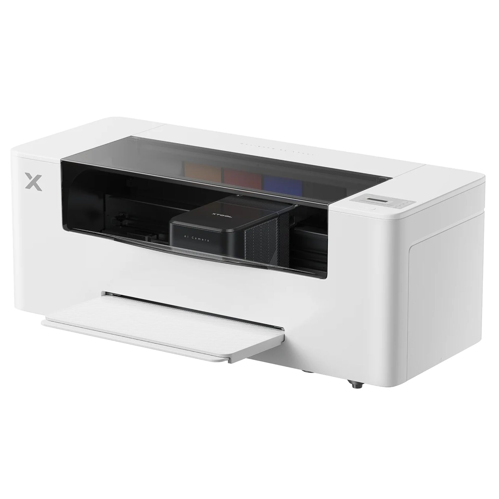 xTool Textildrucker Stoffdrucker inkl. Ofen - Ready2Use 220679_00