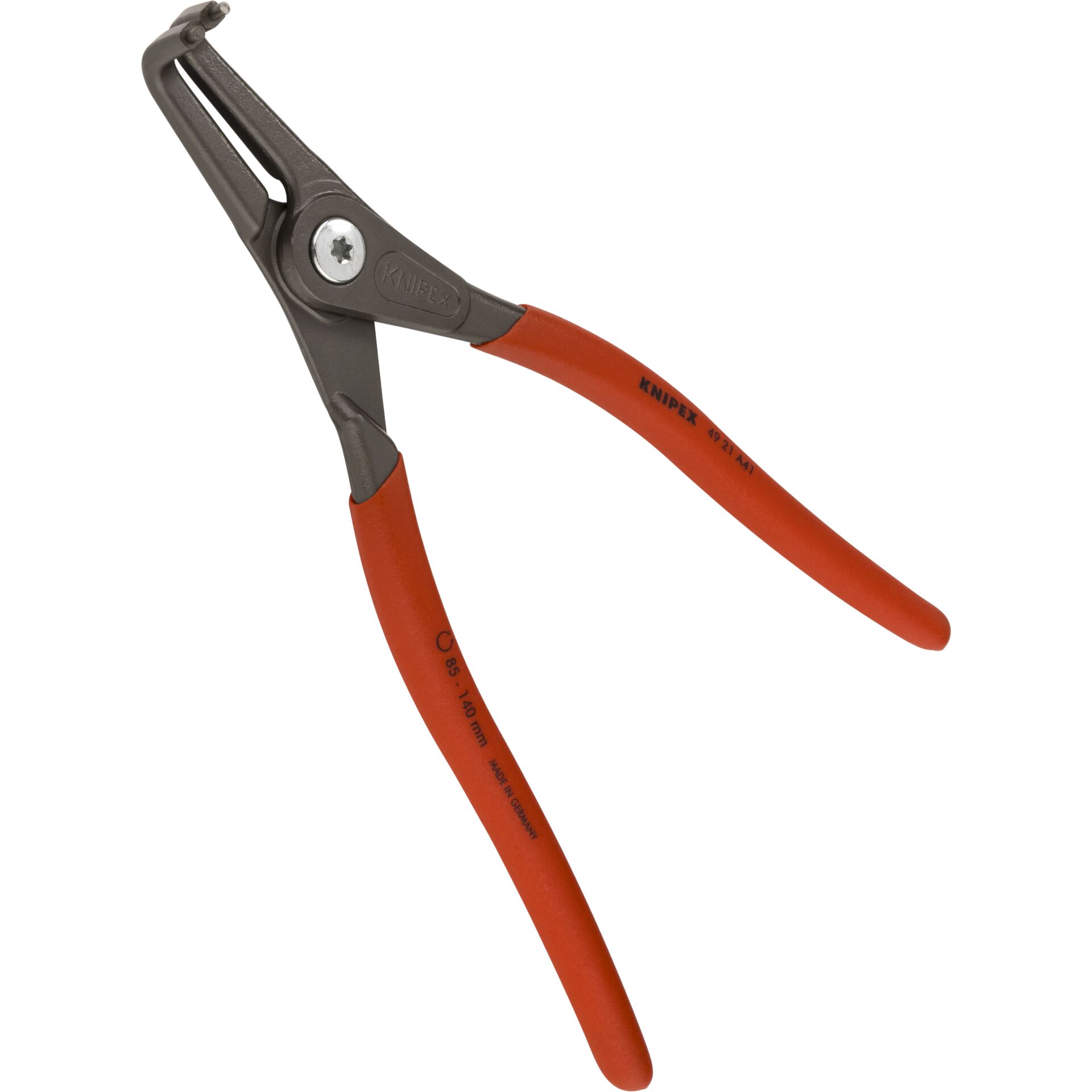 Knipex Praezision- Sicherungsringzange