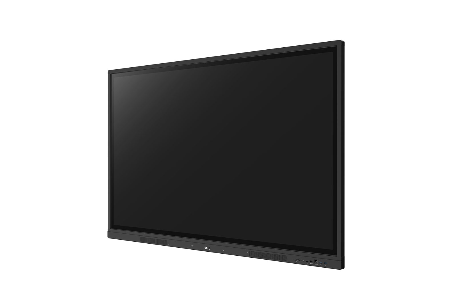 LG 75TR3DK-B 75" Display UHD Touch 4e5572dbd6e3f1136d74513932bf2a82