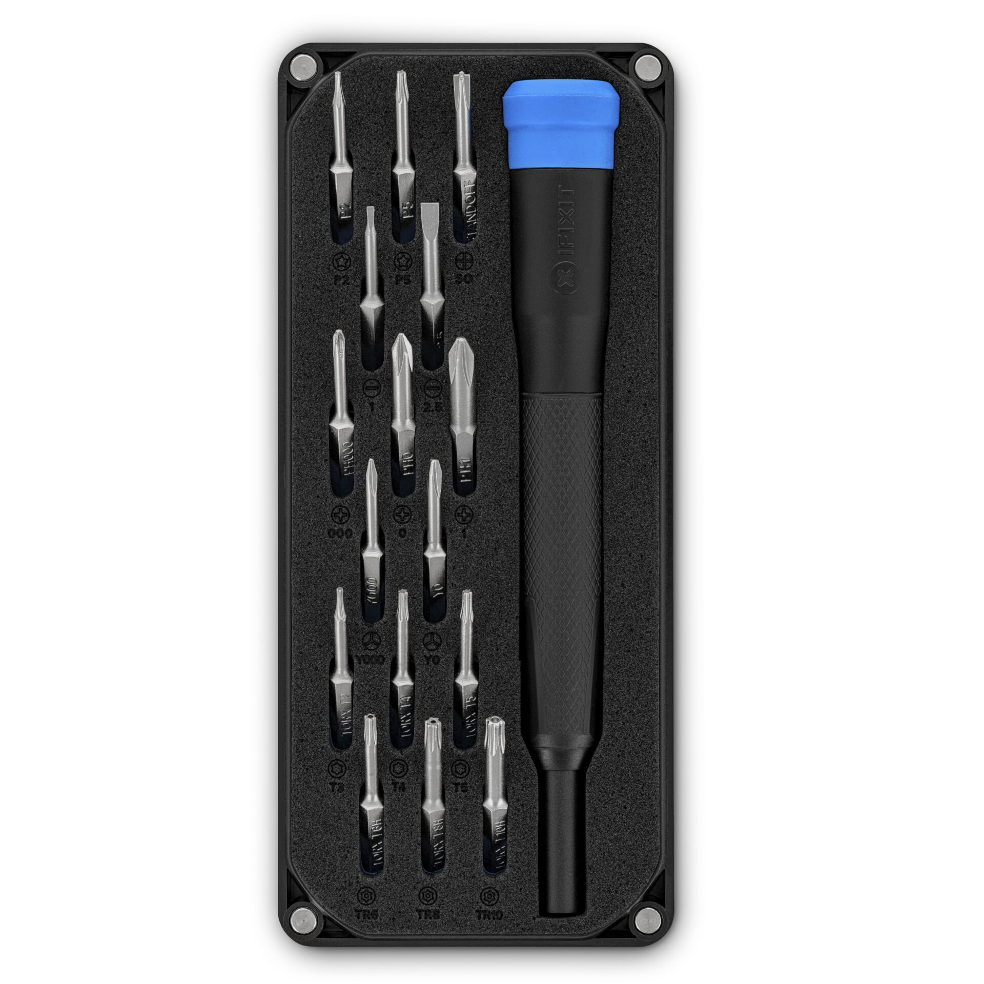 iFixit Minnow Precision Bit Set