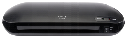 Olympia A 230 Plus DIN A4