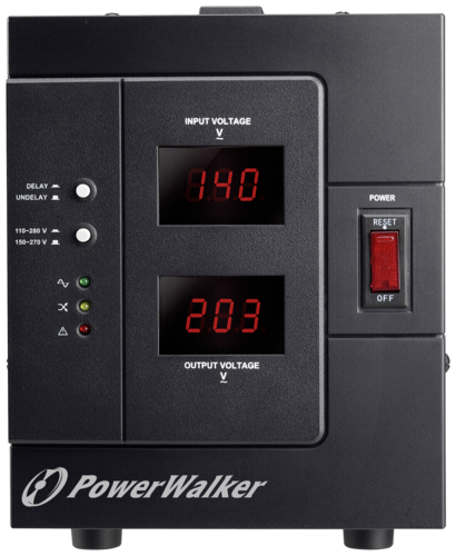 PowerWalker AVR 3000/SIV