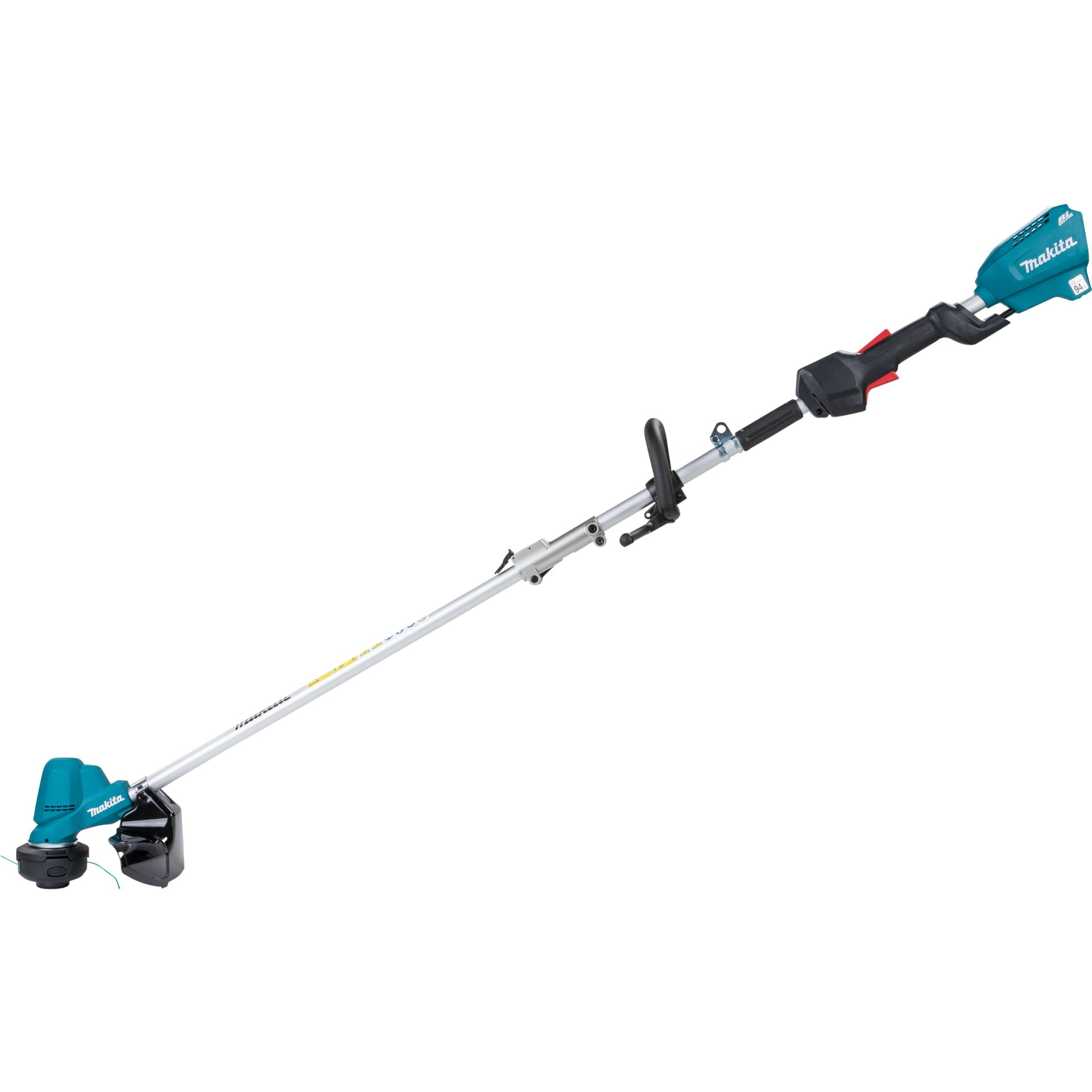 Makita DUR191LZX3 Akku-Rasentrimmer 593602_01