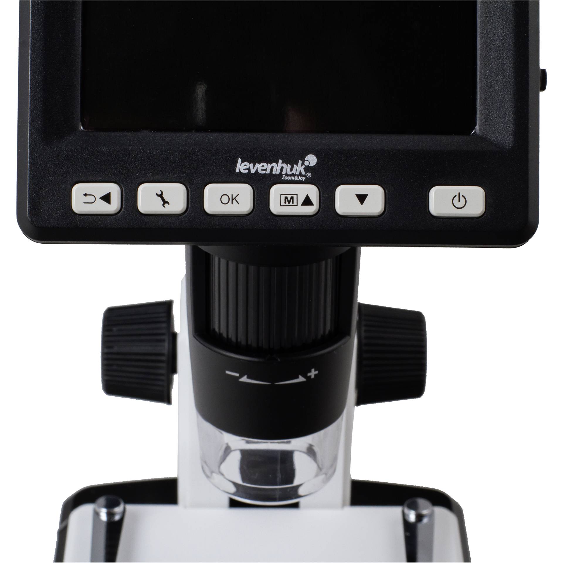 Levenhuk DTX 500 LCD digitales Mikroskop