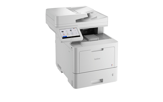 Brother MFC-L9630CDN 4in1 Multifunktionsdrucker 101818073_7616167442