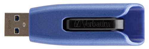 Verbatim Store n Go V3 MAX  64GB