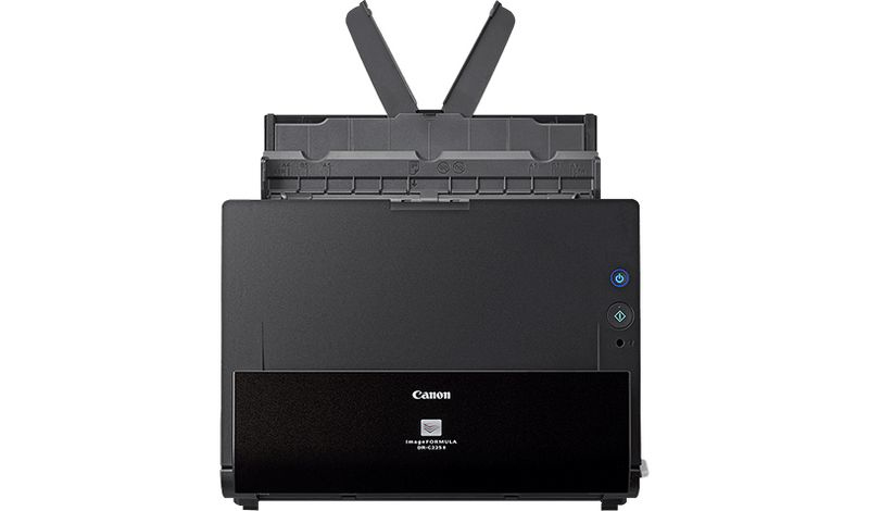 Canon imageFORMULA DR-C225 II – Ansicht 1