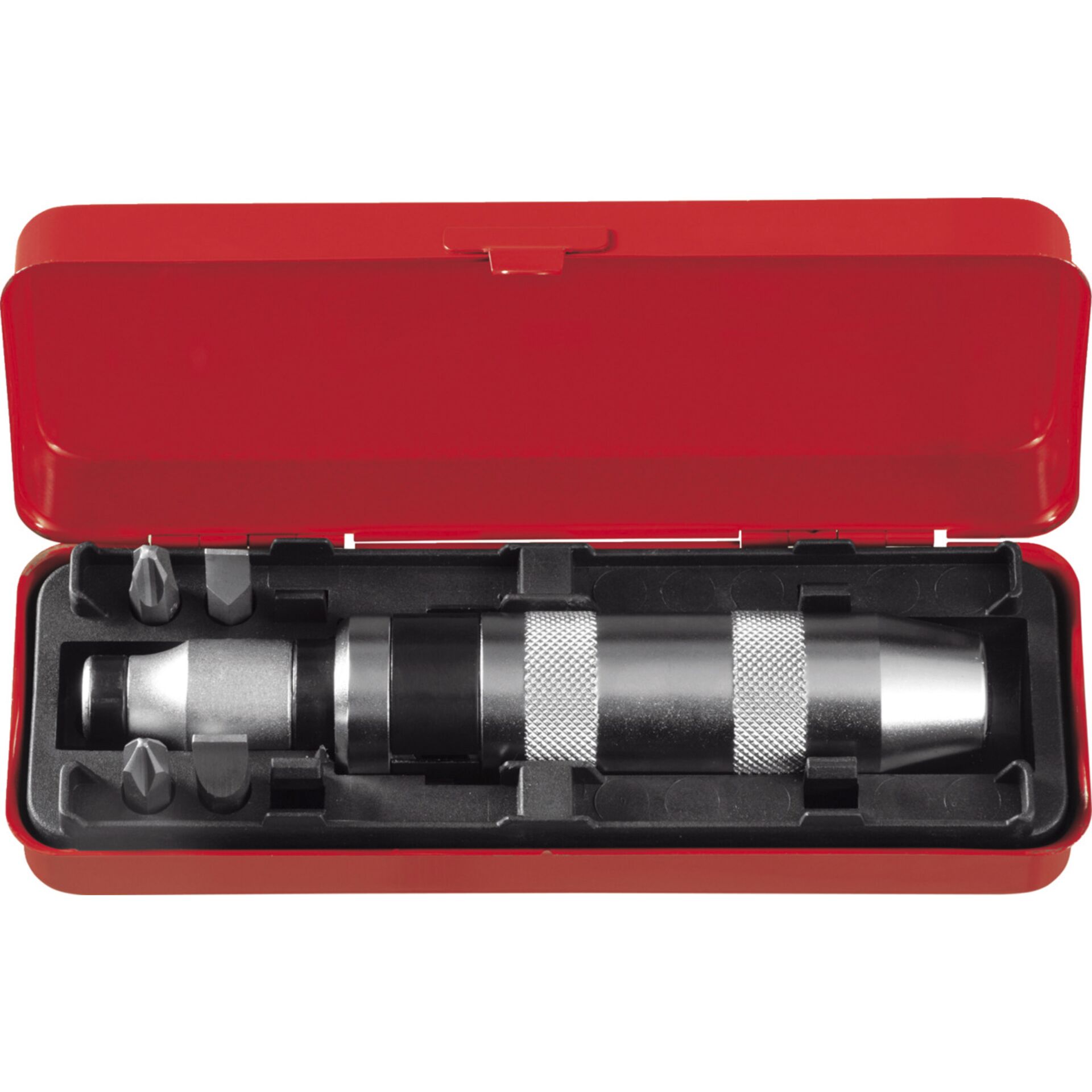 GEDORE red Schraubenlaeser-Satz 1/2 6-teilig 820528_00