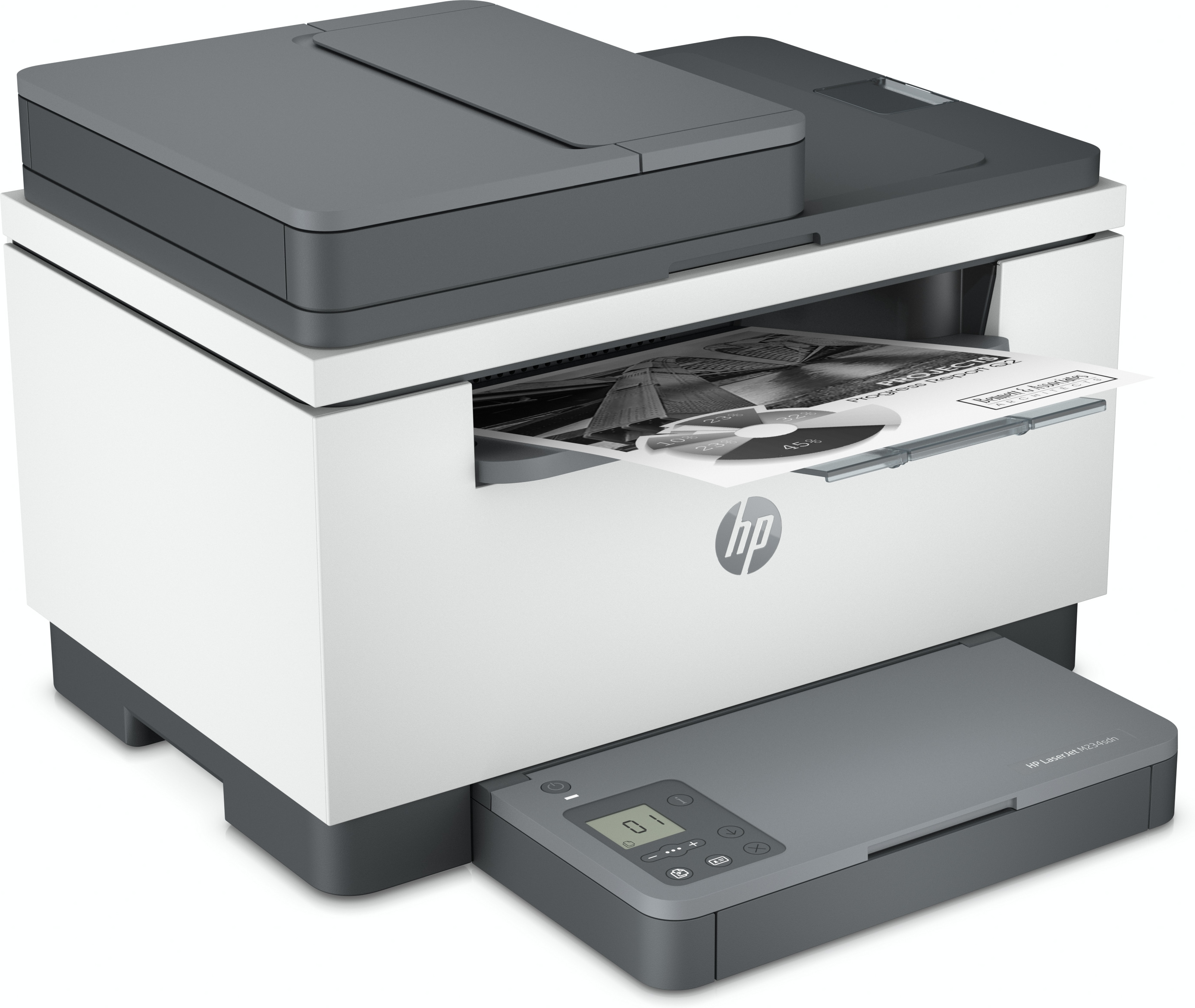 HP LaserJet MFP M234sdn 3in1 Multifunktionsdrucker 87017785_8115909129