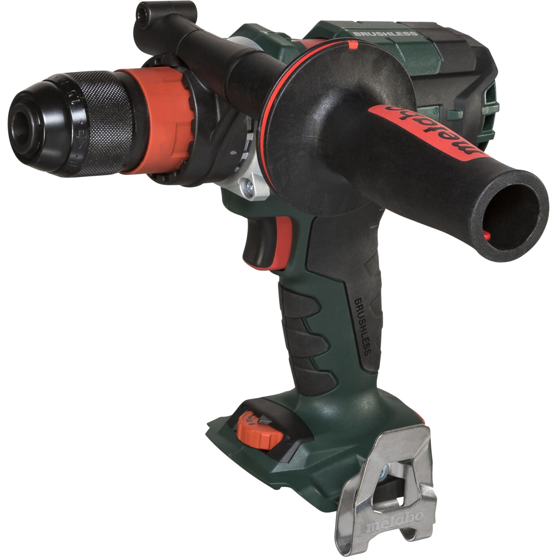 757332_00 Metabo BS 18 LTX-3 BL Q I Akku-Bohrschrauber