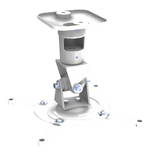 368734_00 reflecta Supvex Deckenhalterung