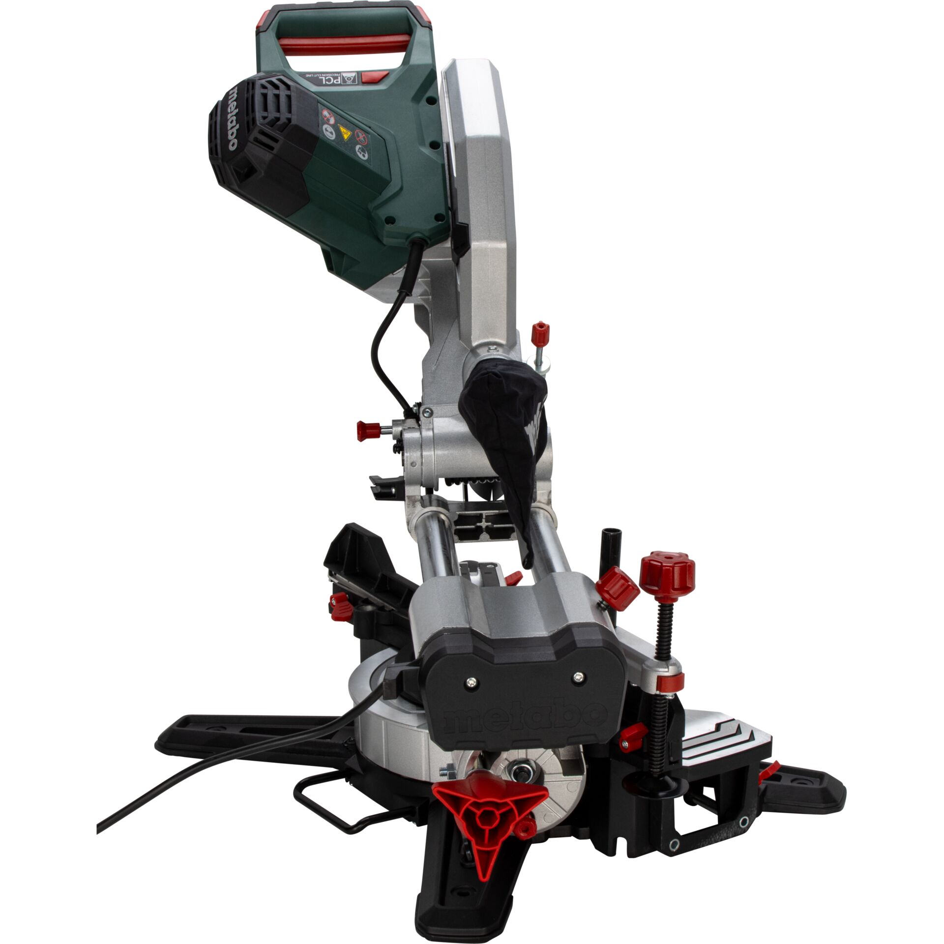 Metabo Set KGS 305 M + Sägeblatt 814865_04
