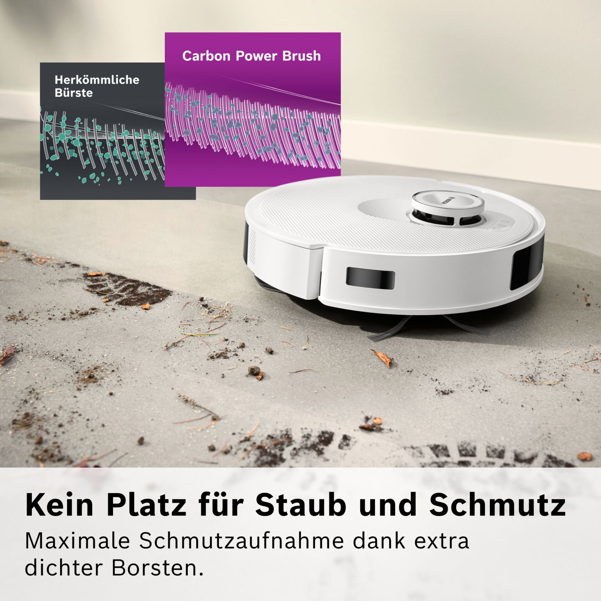 Bosch BCRC2W Saugroboter mit Wischfunktion 241609_03