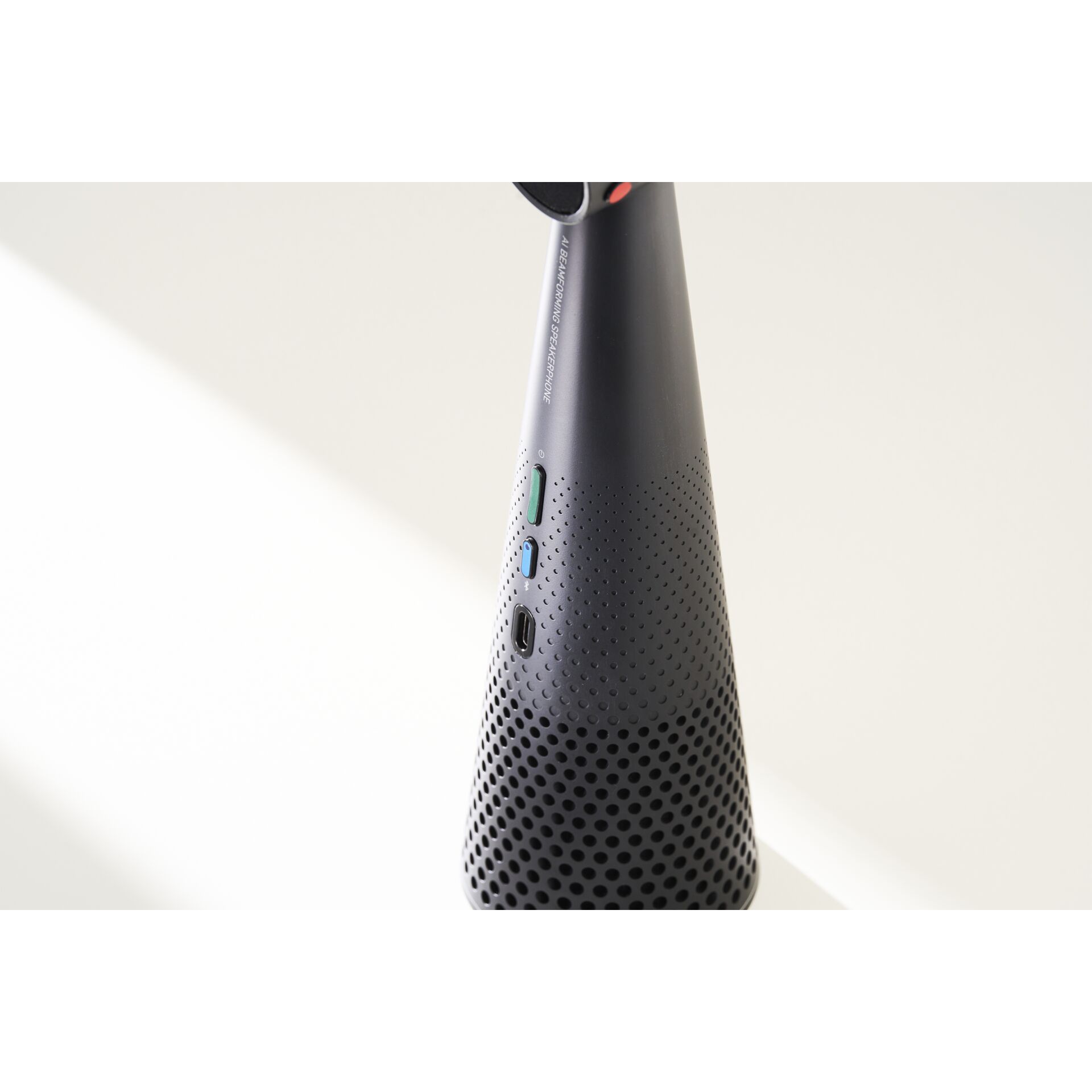 IPEVO TOTEM Vocal KI Bluetooth Freisprecheinrichtung