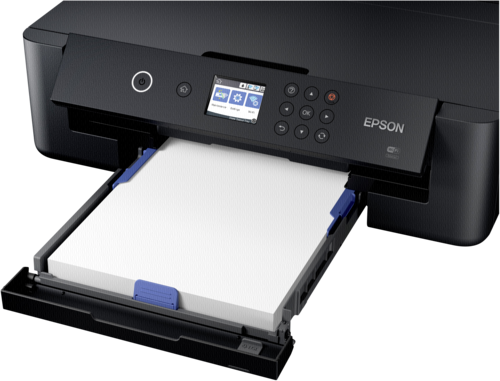 Epson Expression Photo HD