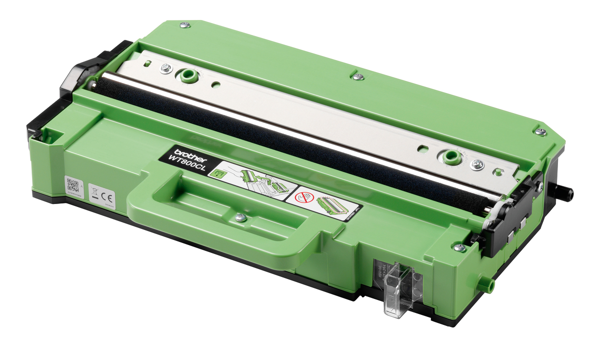 Brother WT-800CL Tonerabfallbehälter -ca 100000 Seiten-