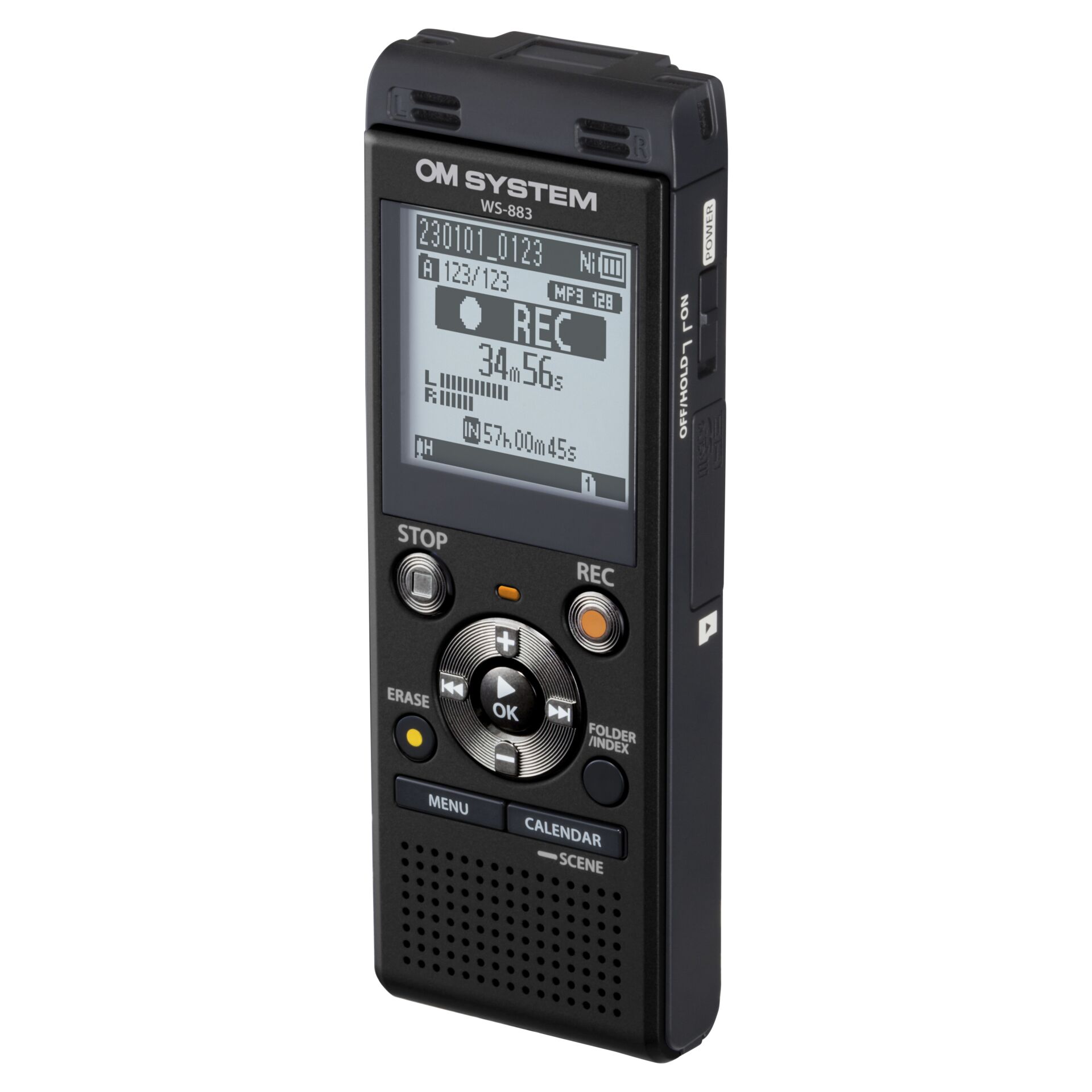 OM system WS-883 8GB