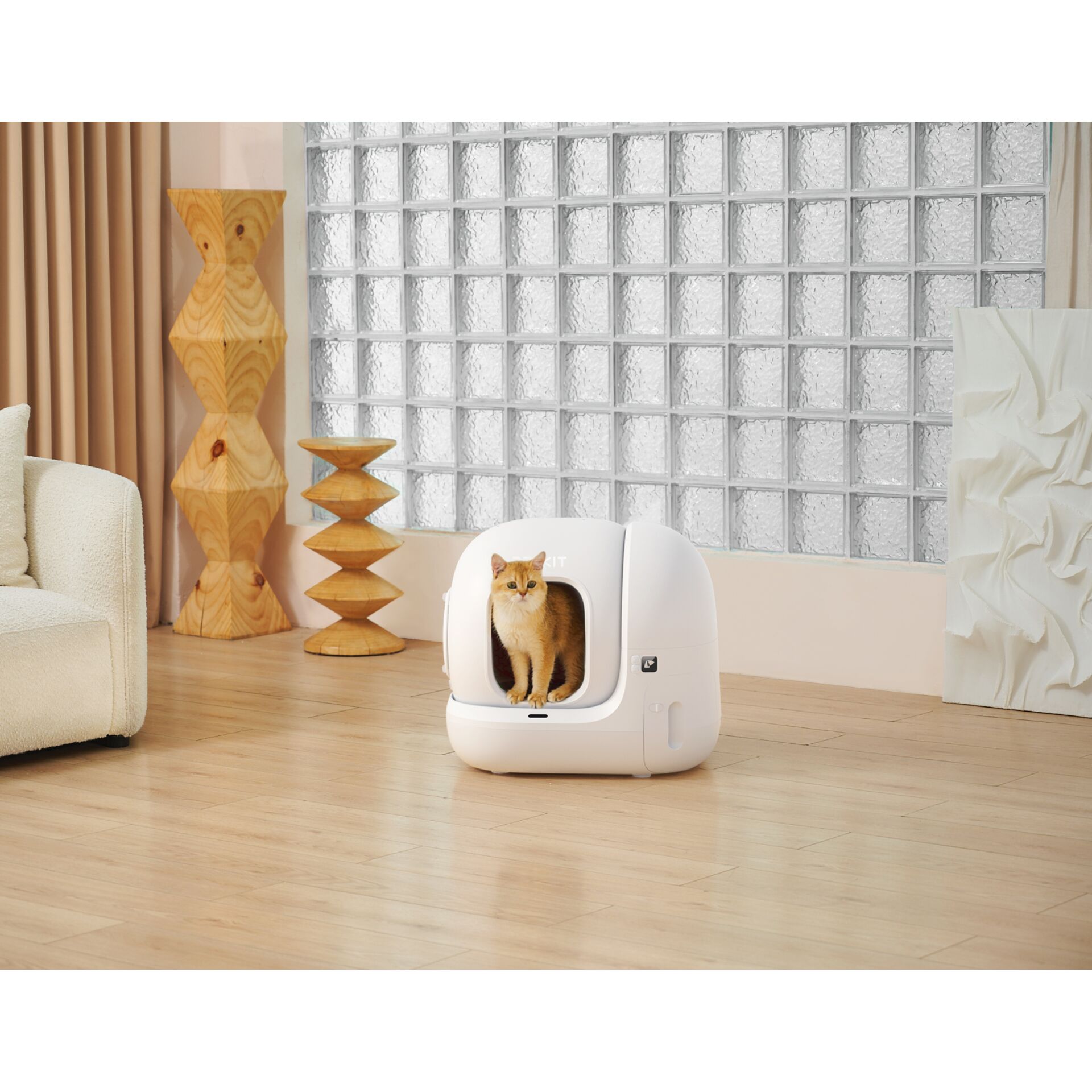 PETKIT Pura Max 2 Cat Litter Box (P9902) 117548_08