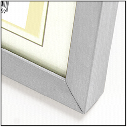 ZEP New Easy silber        13x18