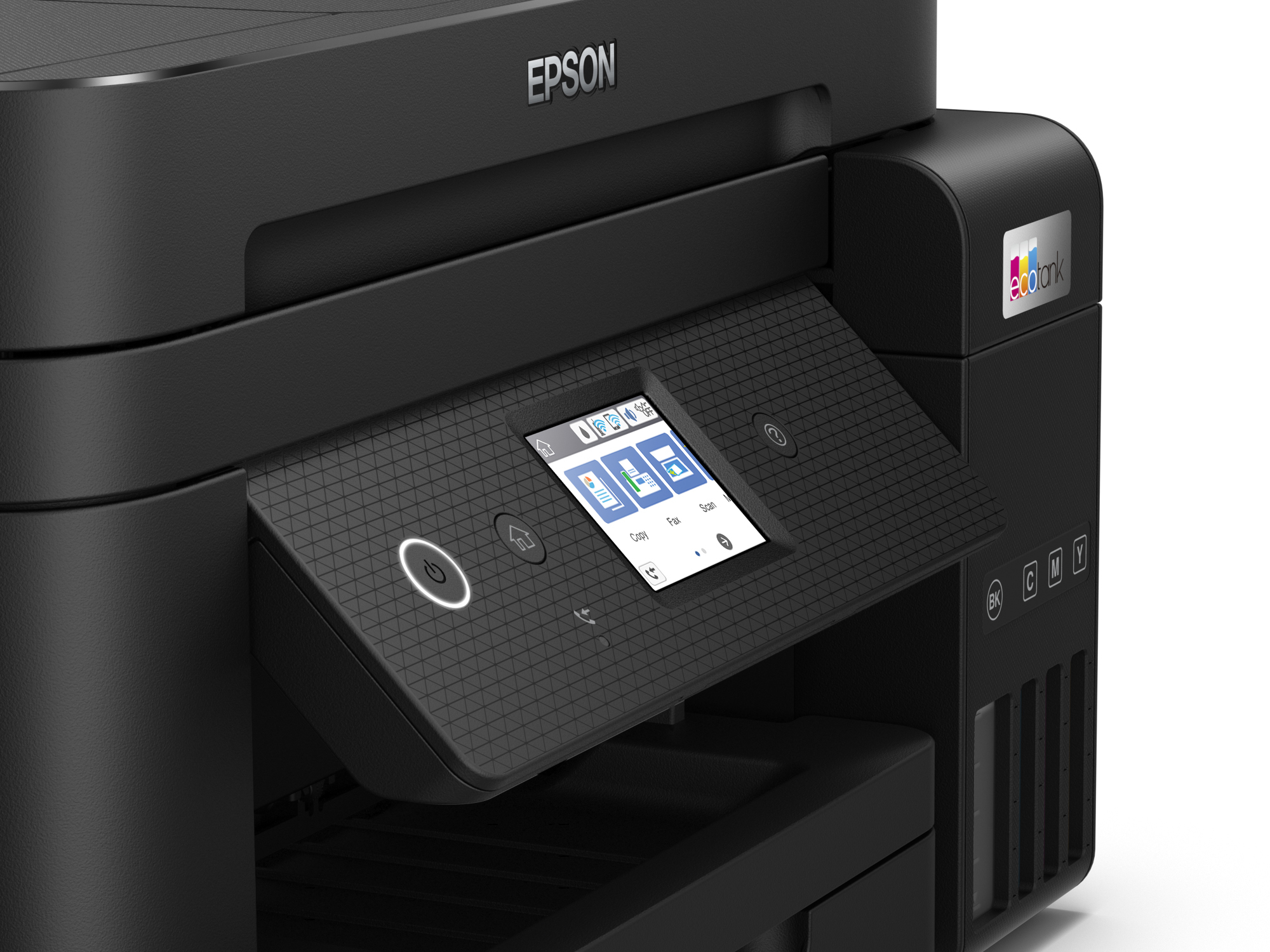 Epson EcoTank ET-4850 4in1 Tintenstrahl MFP Tintentanksystem 93168228_2241419531