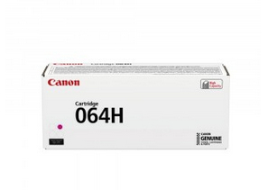 Canon Toner 064H Magenta 89890133_1773854724