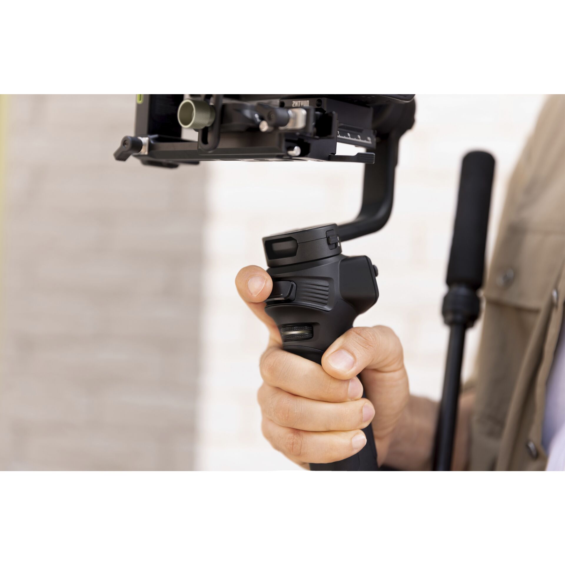 Zhiyun Weebill 3S Combo Kit 810714_09