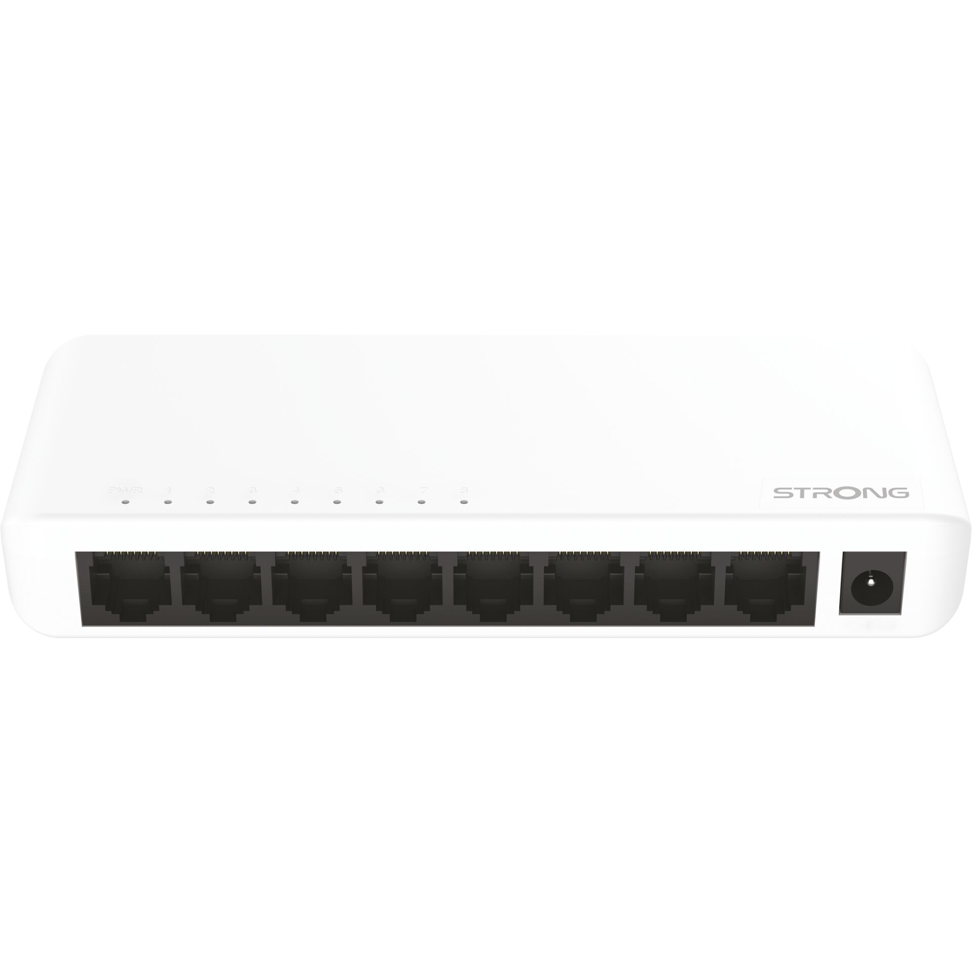 Strong SW 8000P Switch