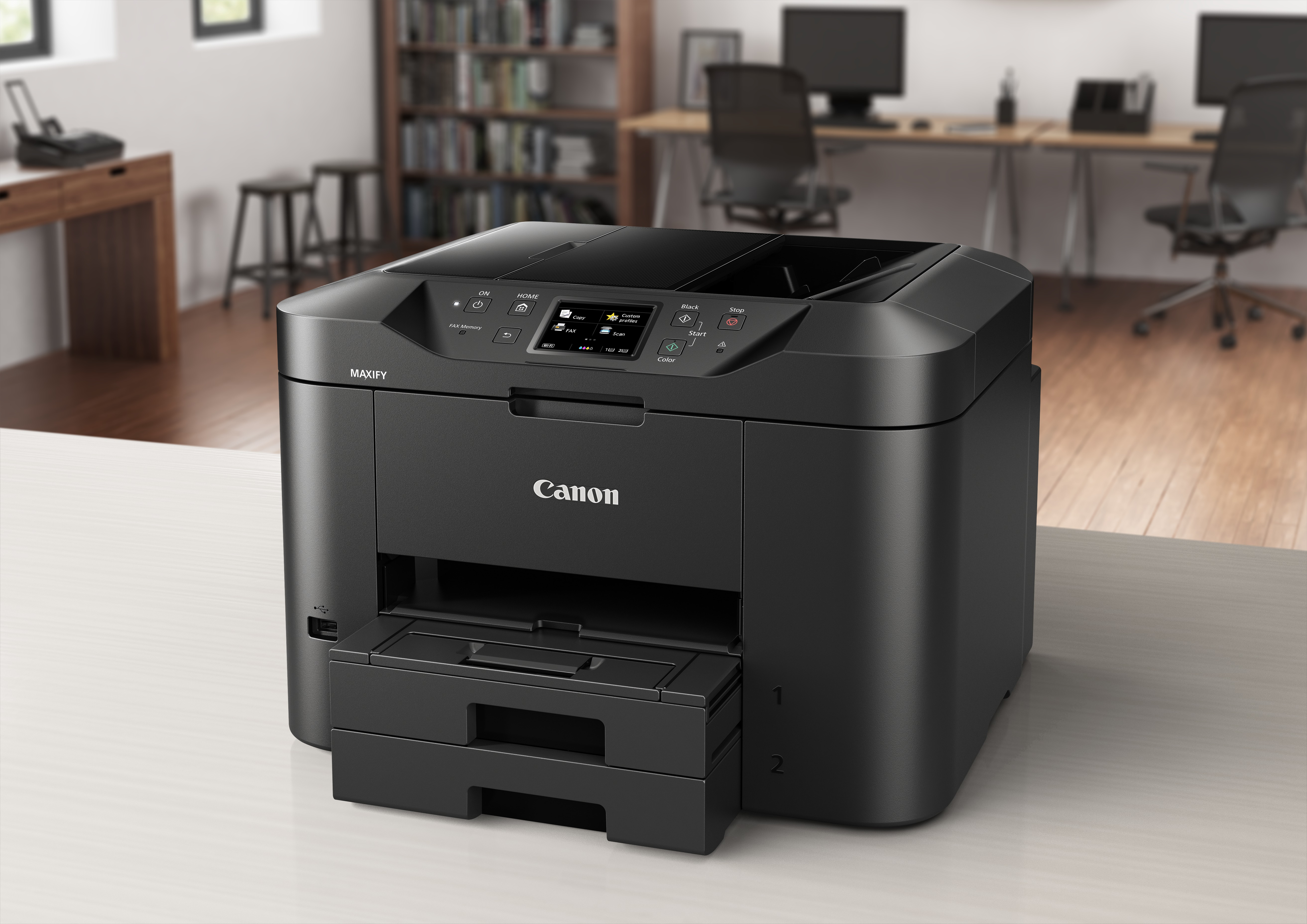 Canon MAXIFY MB 2750 32669496_0040179597
