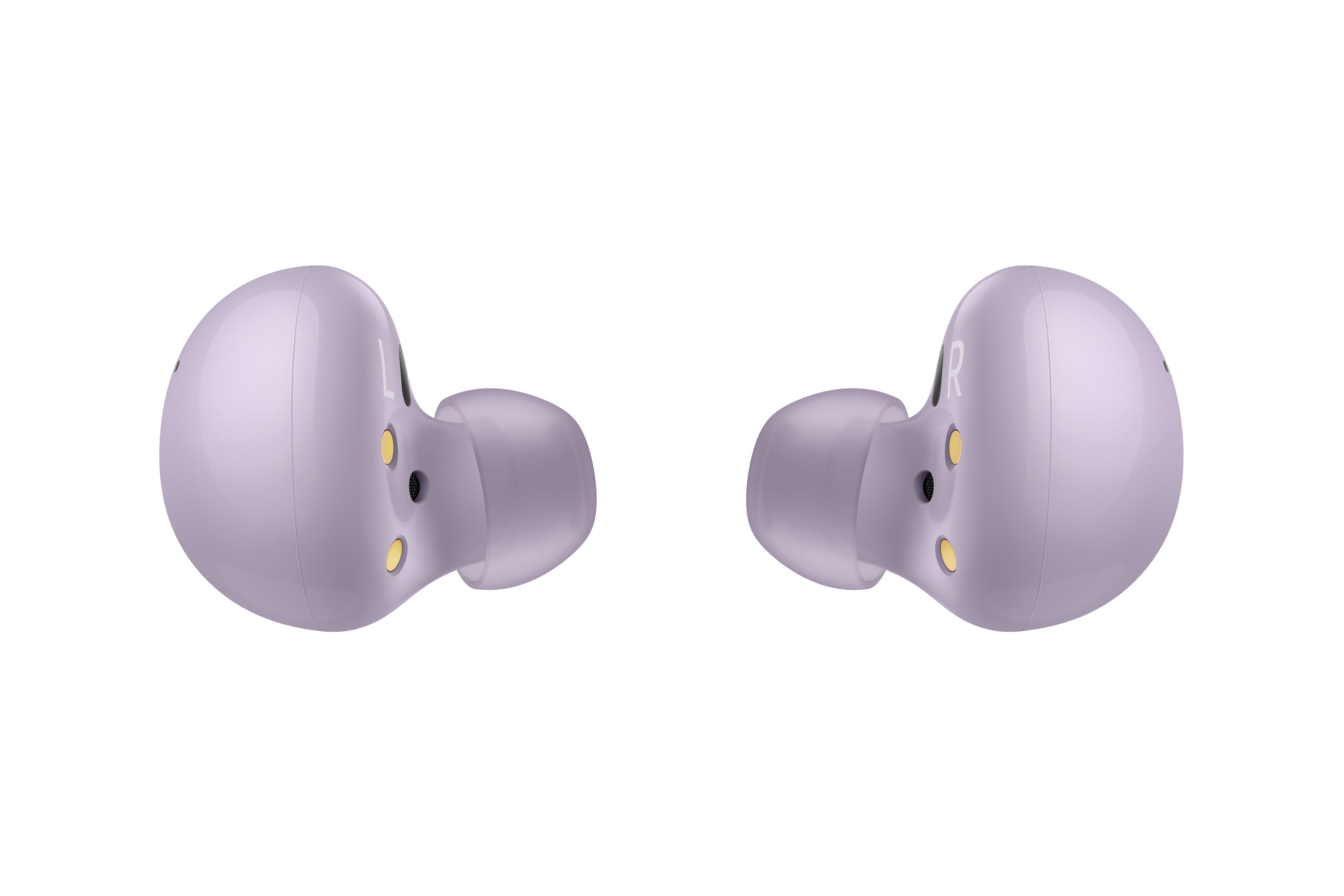 Samsung Galaxy Buds2 Kopfhörer im Ohr USB Typ-C Bluetooth Lavendel