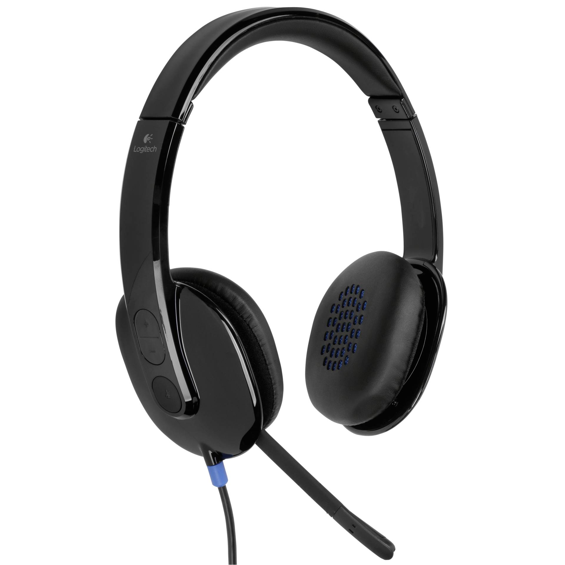 Logitech H540 USB Headset