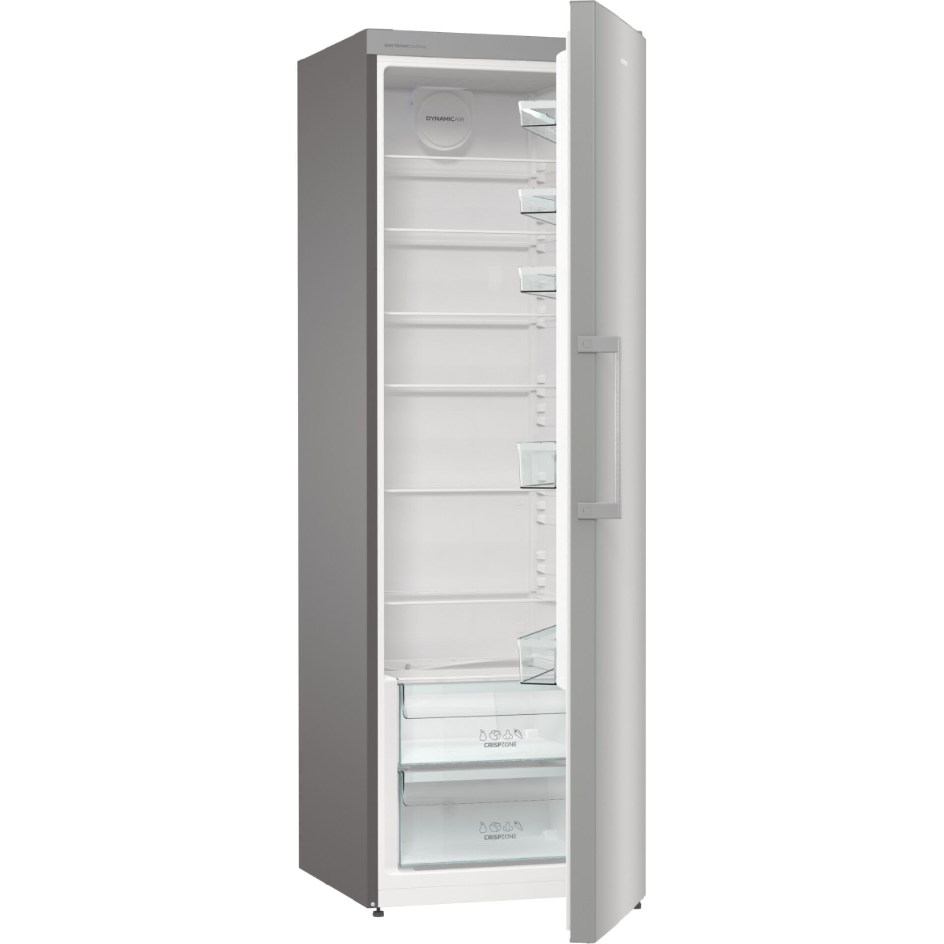 Gorenje R619EES5 silber