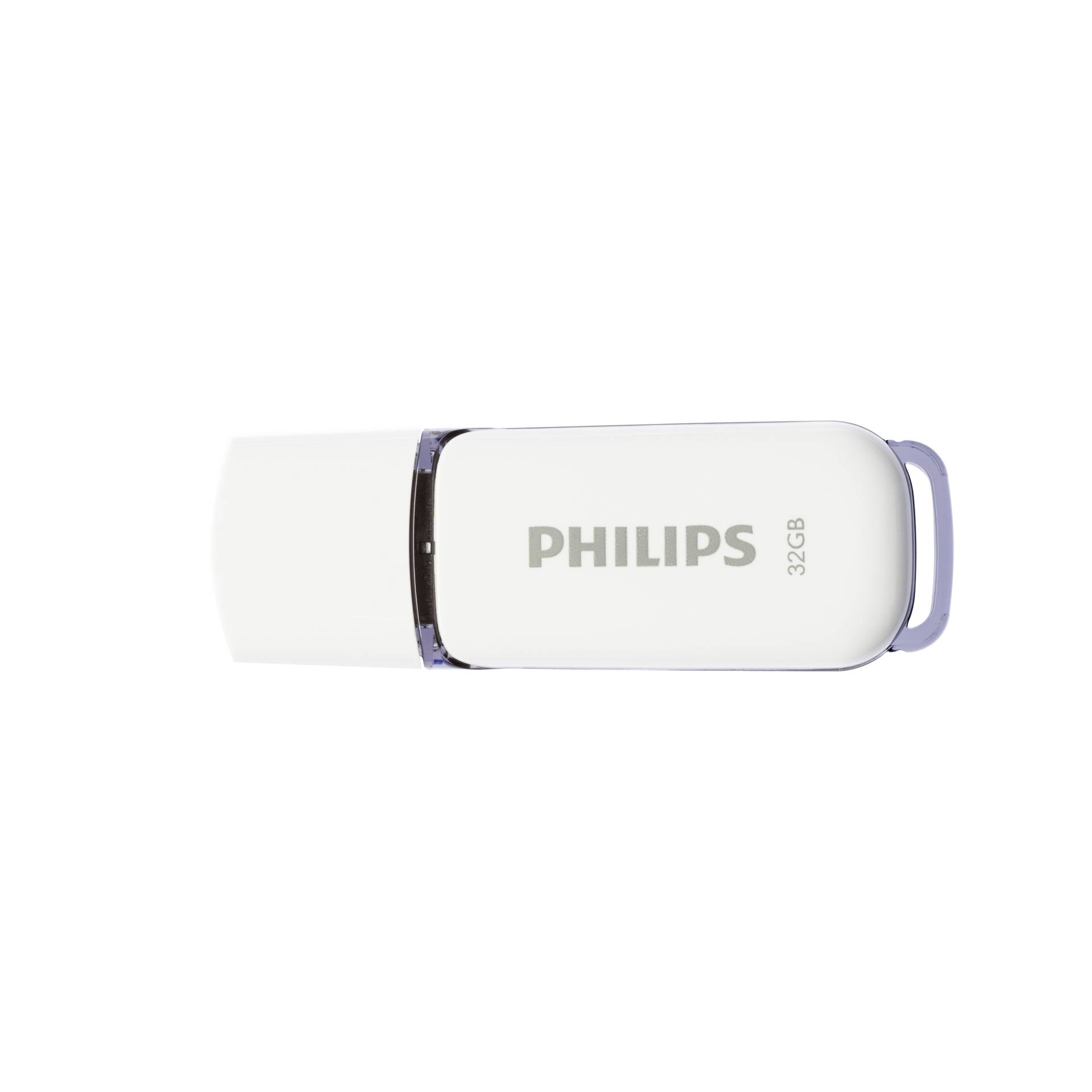 Philips USB 2.0 2-Pack      32GB Snow Edition Shadow Grey 512850_01