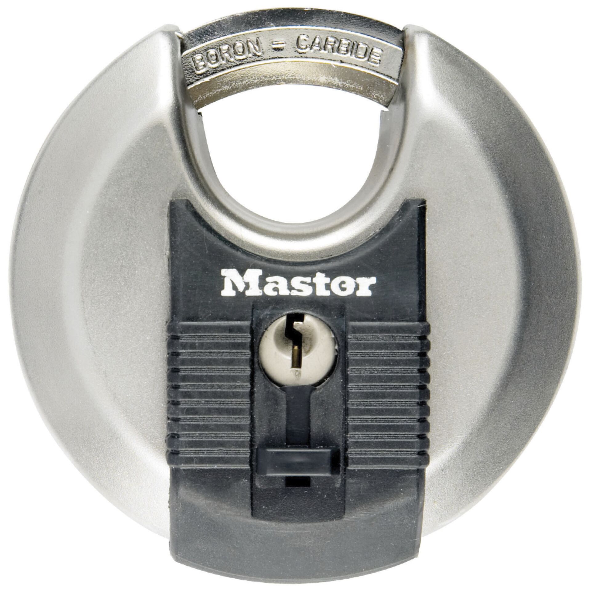 Master Lock Vorhängeschloss mit Sicherheitsklasse 8 M40EURDCC