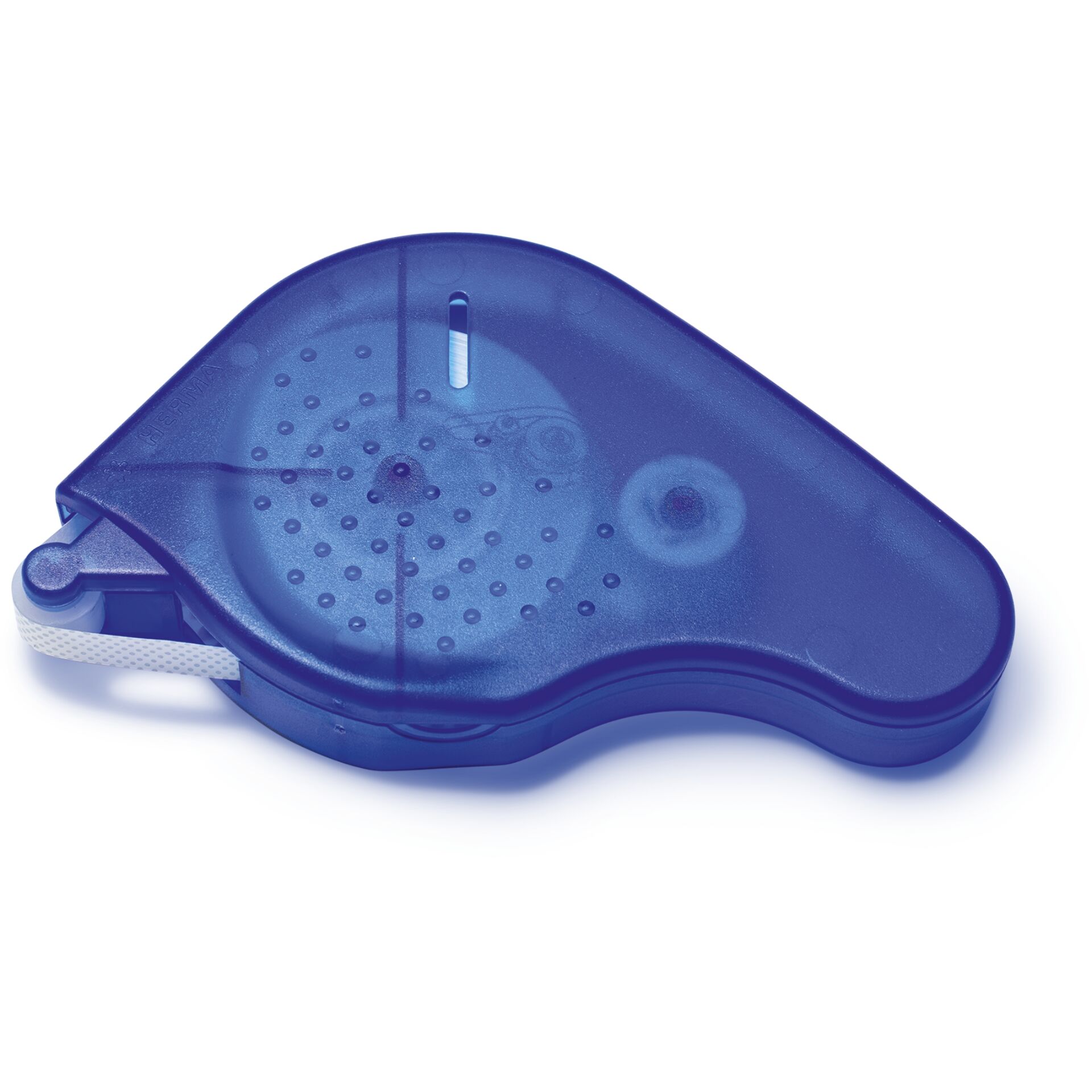 Herma transfer Klebespender ablösbar, blau              1067 226336_01
