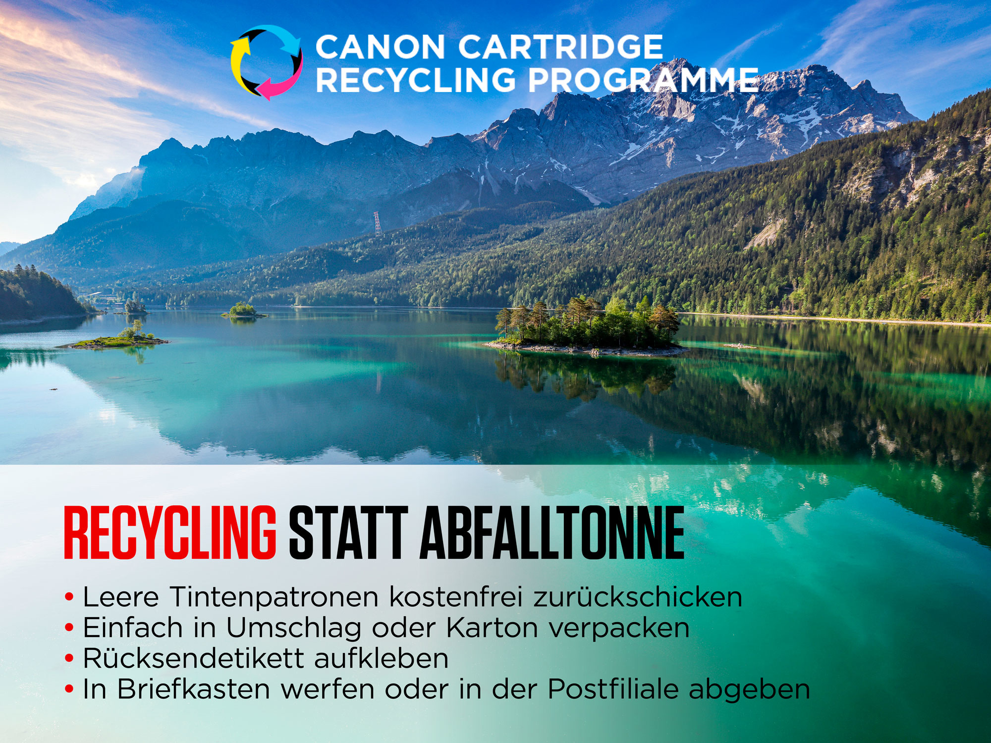 Canon CL-541 XL color – Ansicht 6