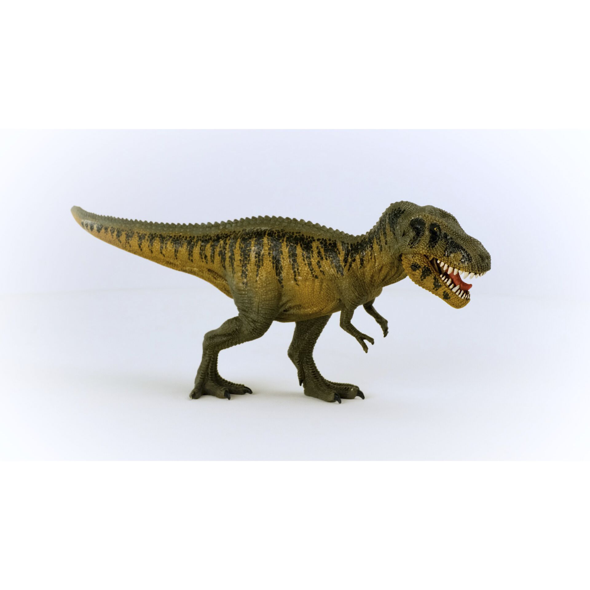 Schleich Dinosaurs Tarbosaurus                15034