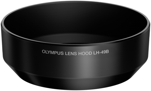 Olympus LH-49B Gegenlichtblende