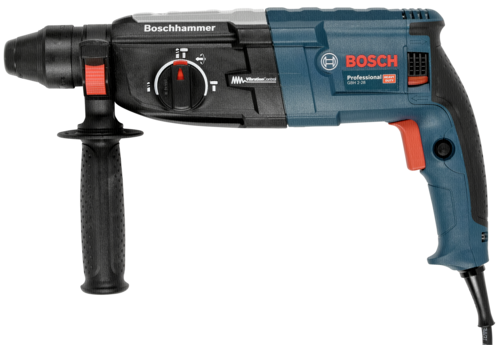 396118_01 Bosch GBH 2-28 DFV Professional