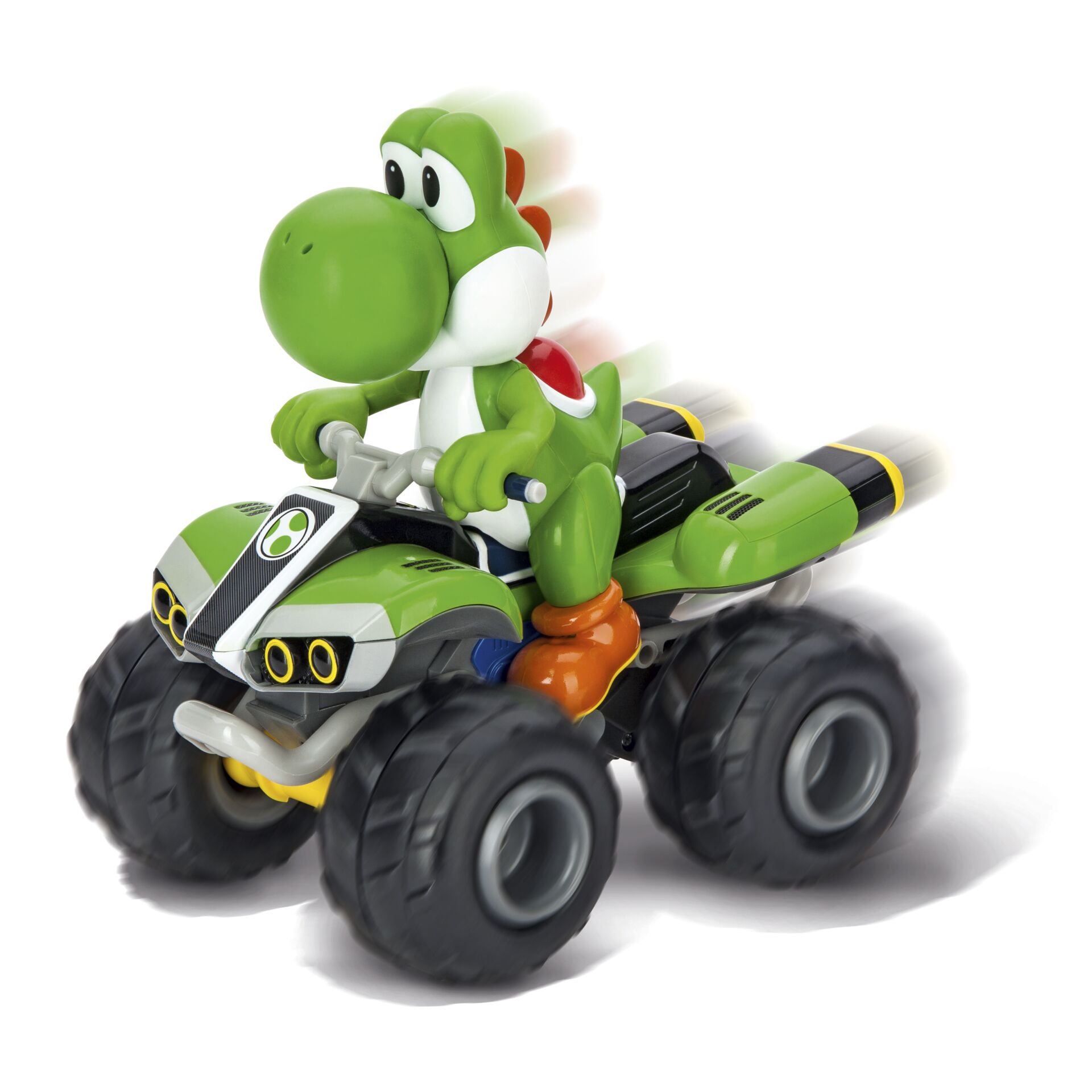 Carrera RC 2,4GHz Mario Kart Yoshi  Quad 370200997X 633348_03