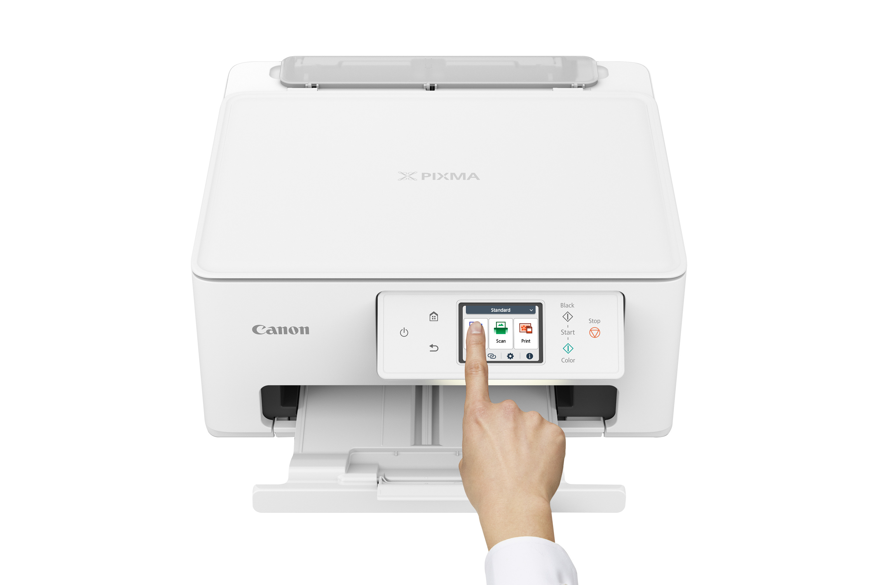 Canon PIXMA TS 7650i – Ansicht 10